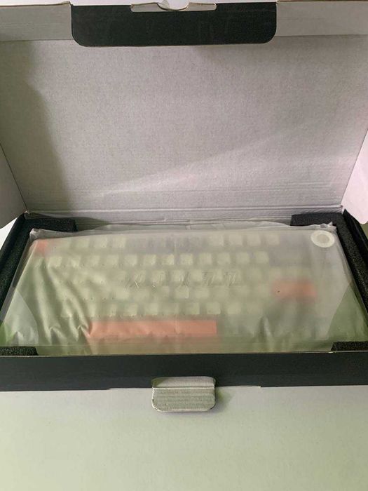 Klawiatura ajazz AK820 Max Plus