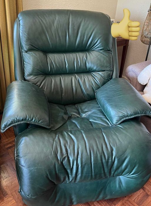 Poltrona Relax Colunex