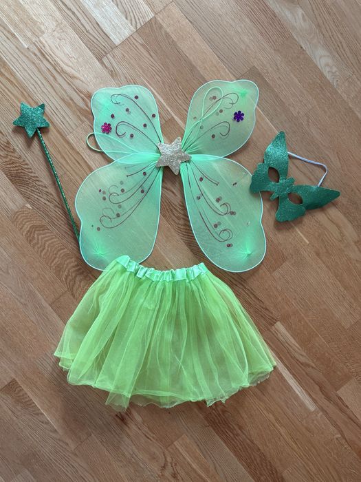 Костюм метелика