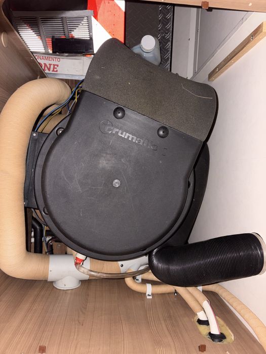 Truma Trumatic C4002