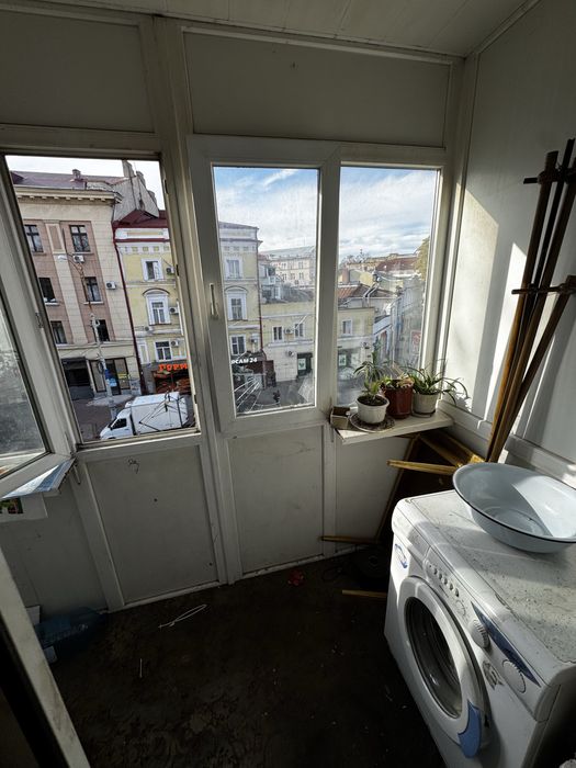 Продам 1 комнатную квартиру на Преображенской