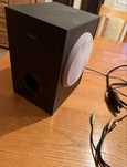 Subwoofer Creative sprzedam tanio