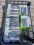 Gry na konsole xbox 360