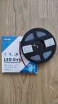Nowa taśma LED ip65 12W 5m LedLabs