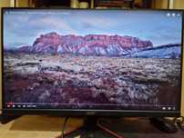 Монітор 23.8" Acer Nitro VG240YPbiip (UM.QV0EE.P01)
