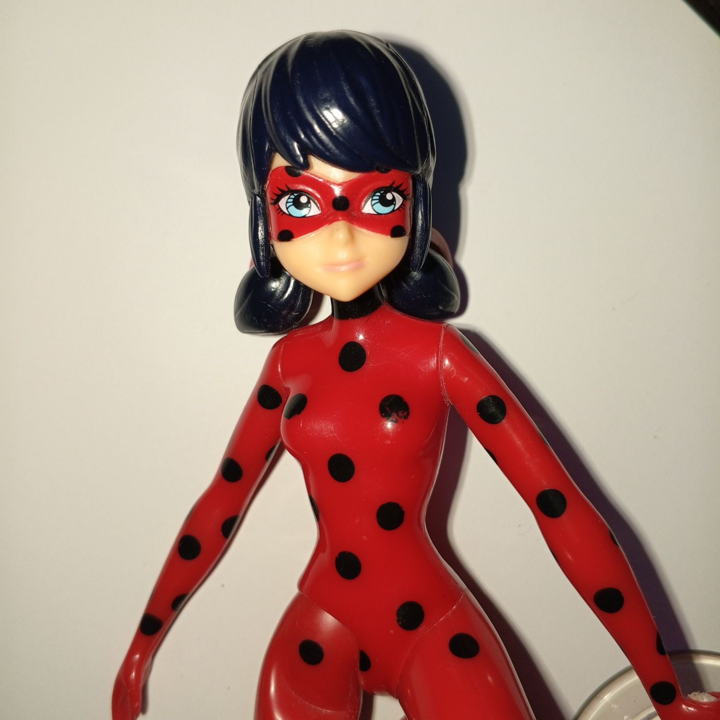 Кукла серии Леди Баг и Супер-Кот Miraculous  19 см