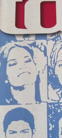 Diana Chaves 2009 o rosto em capa de revista