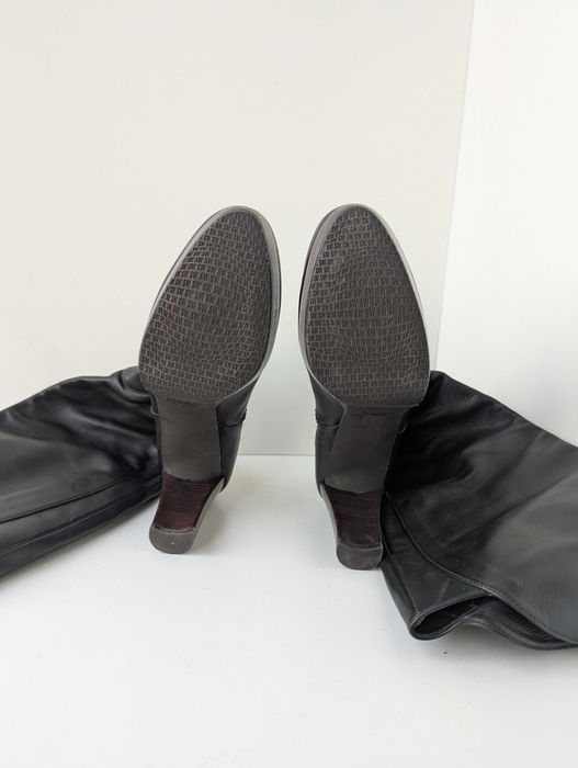 чоботи Stuart Weitzman