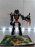 LEGO 2183 Stringer 3.0 - Hero Factory