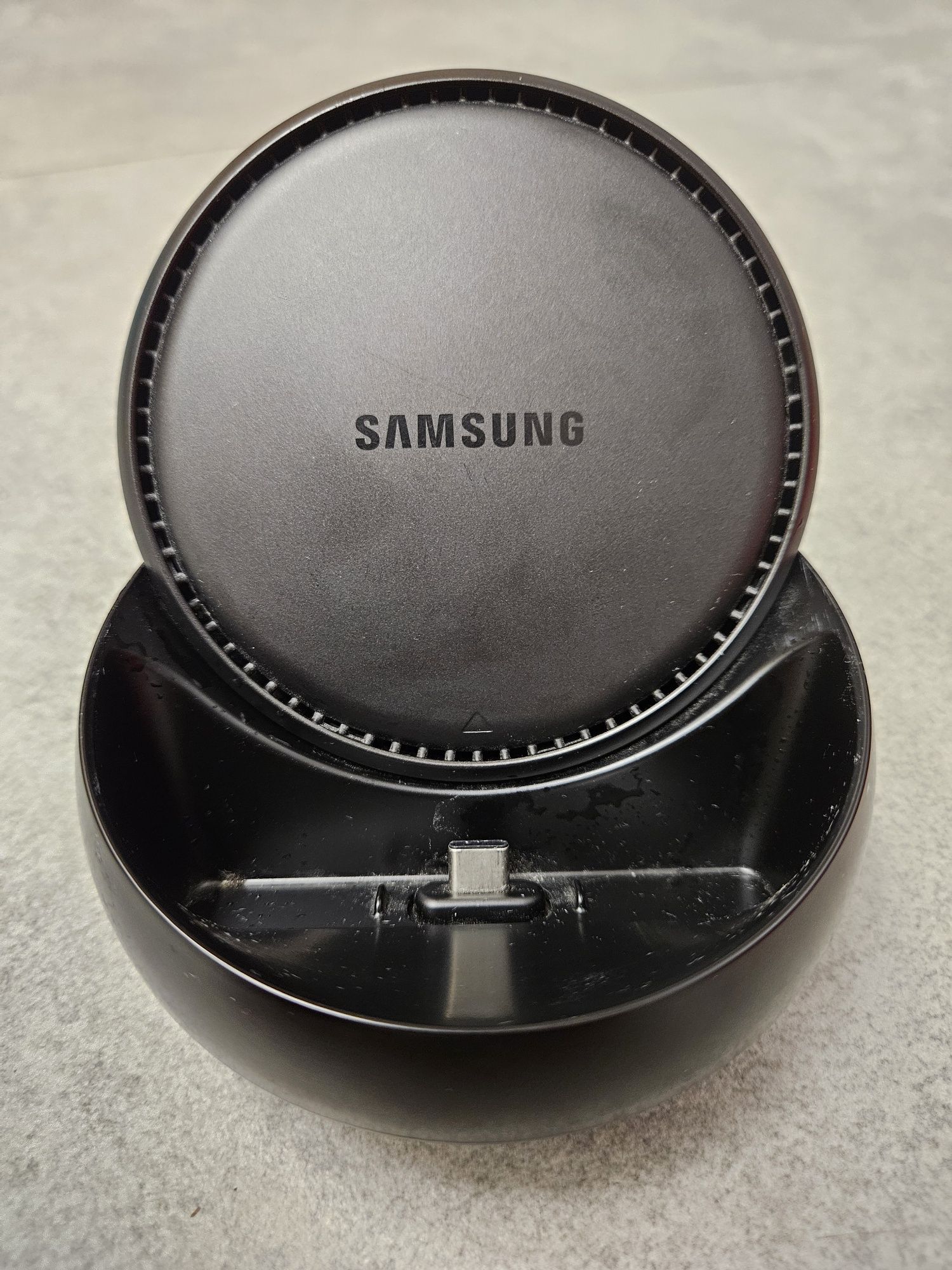 Samsung Dex Station