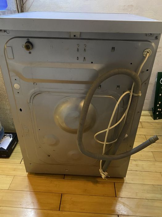 Пральна машинка не дорого!!!