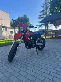 Rieju MRT Rieju Mrt 50/90 SUPERMOTO