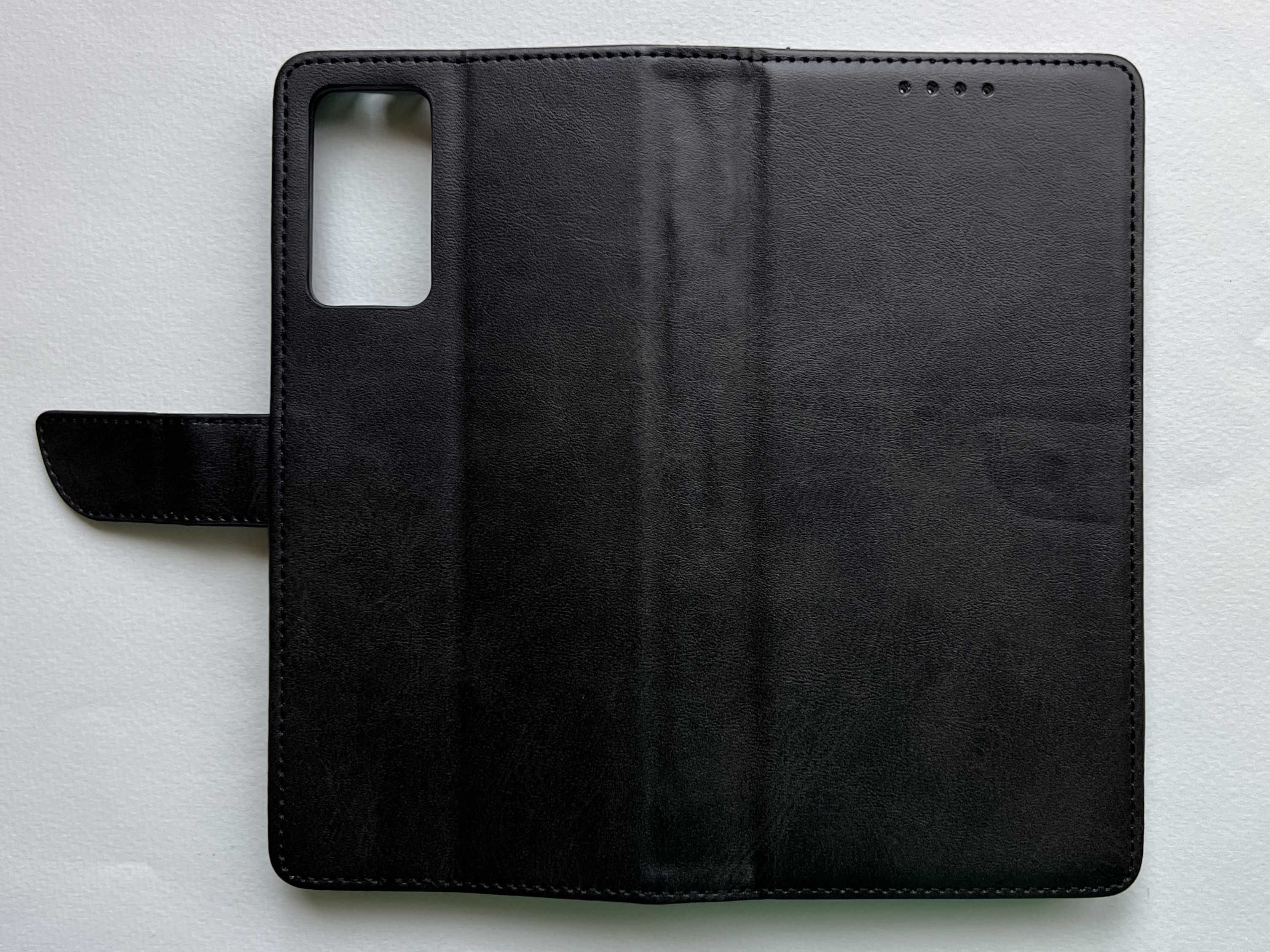 Redmi Note 11 Pro, Redmi Note 12 Pro 4G чохол-книжка Wave Fold чехол