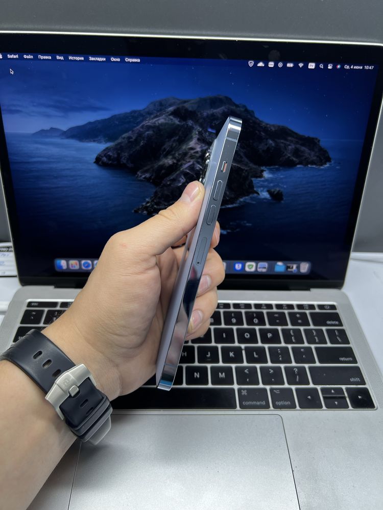 iPhone 13 Pro Max 1TB Neverlock Магазин Гарантія