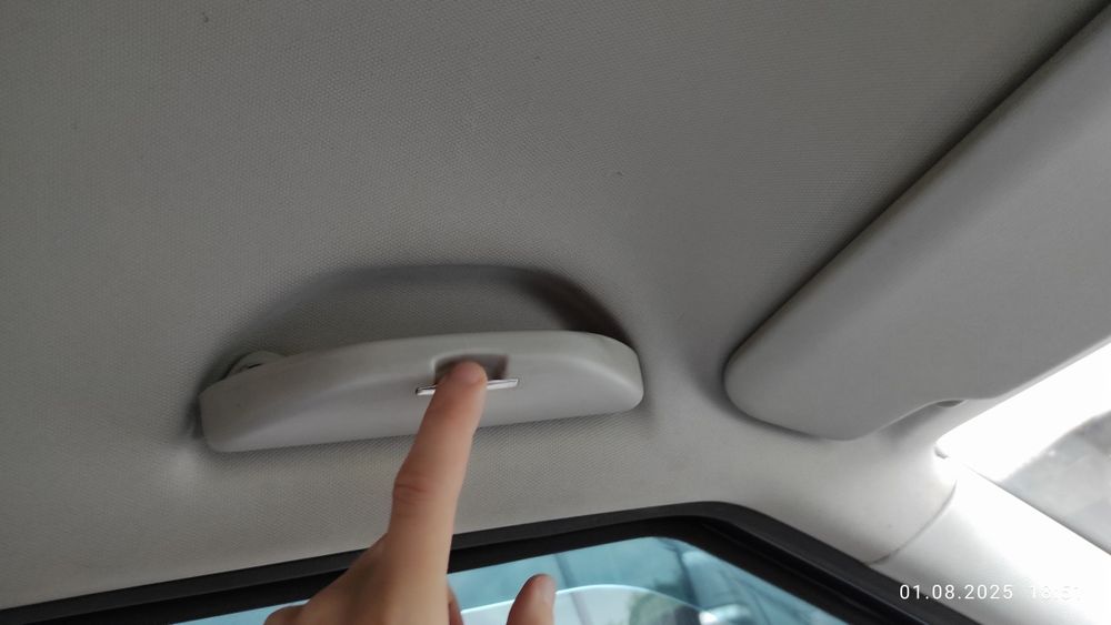 Skoda roomster 2012, 1 власник