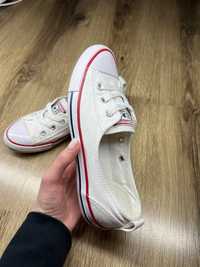 Женские кеды Converse