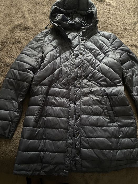 Пузовик легкий весна