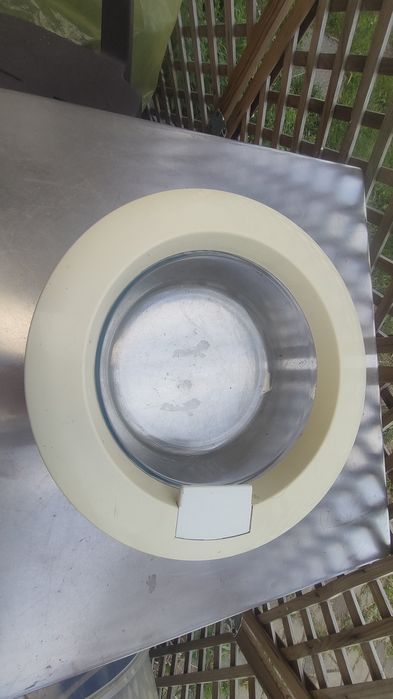 Drzwi pralki Electrolux EWC1350