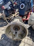 Коробка АКПП Мерседес Варіо Атего