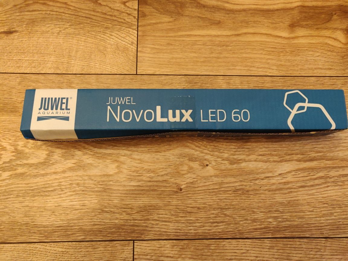 Świetlówka Juwel NovoLux 60 Led