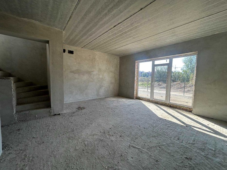 Продаж ТаунХауса з Гаражем 130 м2