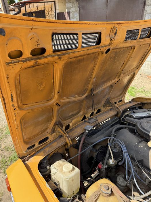 Продам в хорошем состоянии Ваз 2103