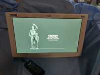 Медичні монітори Karl Storz 26” LED  Sony 32” 4K
