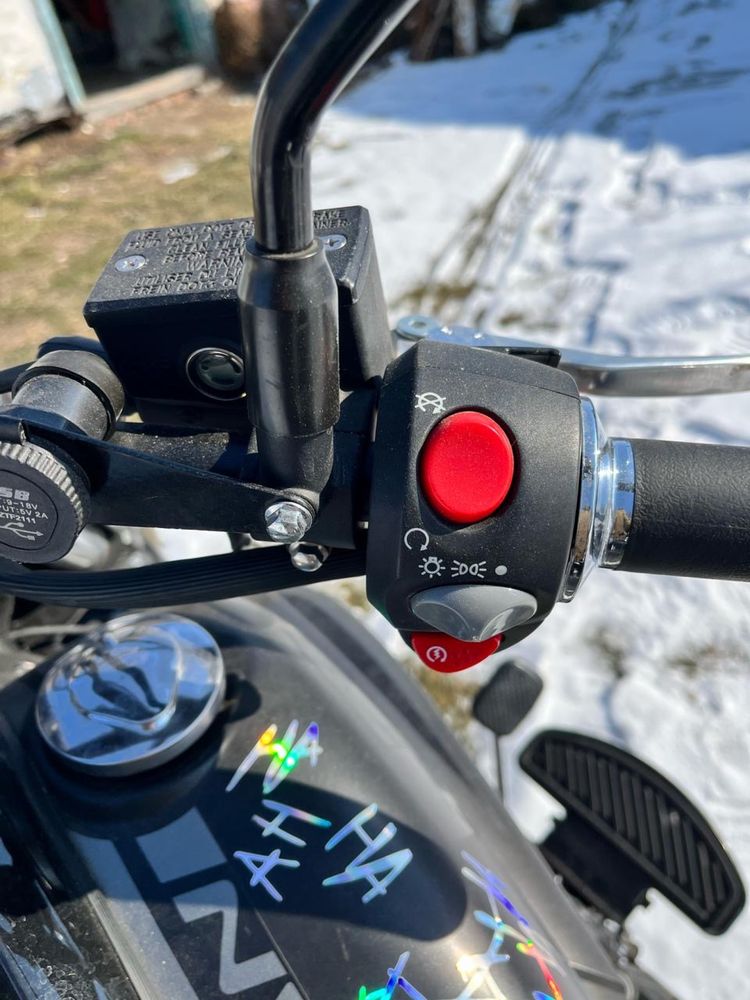 Lifan k19 2022 року