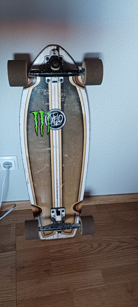 Skate cruiser decathlon