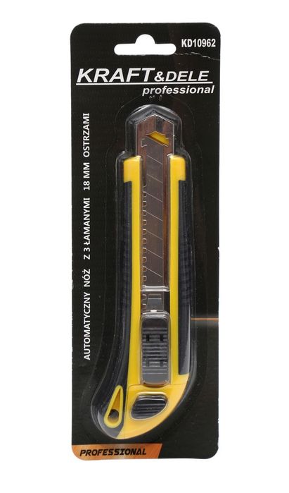 Nożyk automatyczny KD10962