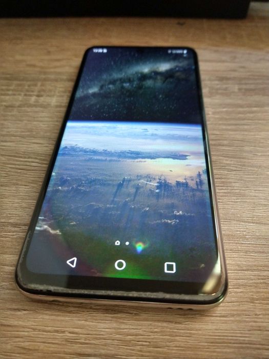 Smartfon LG K52 4/64