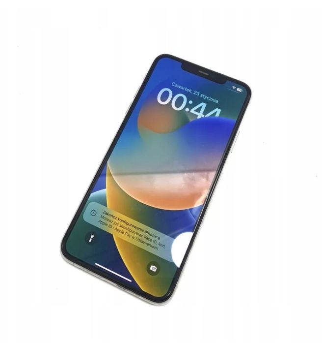 Iphone 11 pro max 64 gb 79% bateria