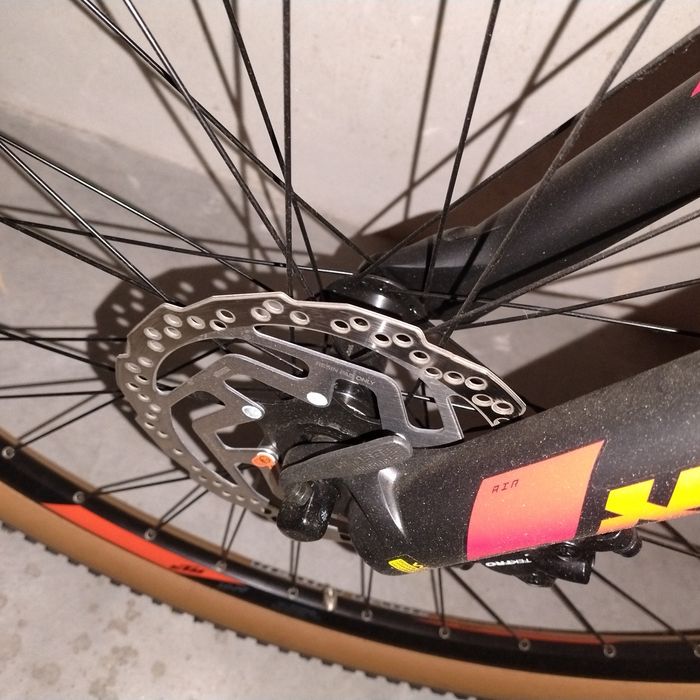 Bicicleta adulto cidade