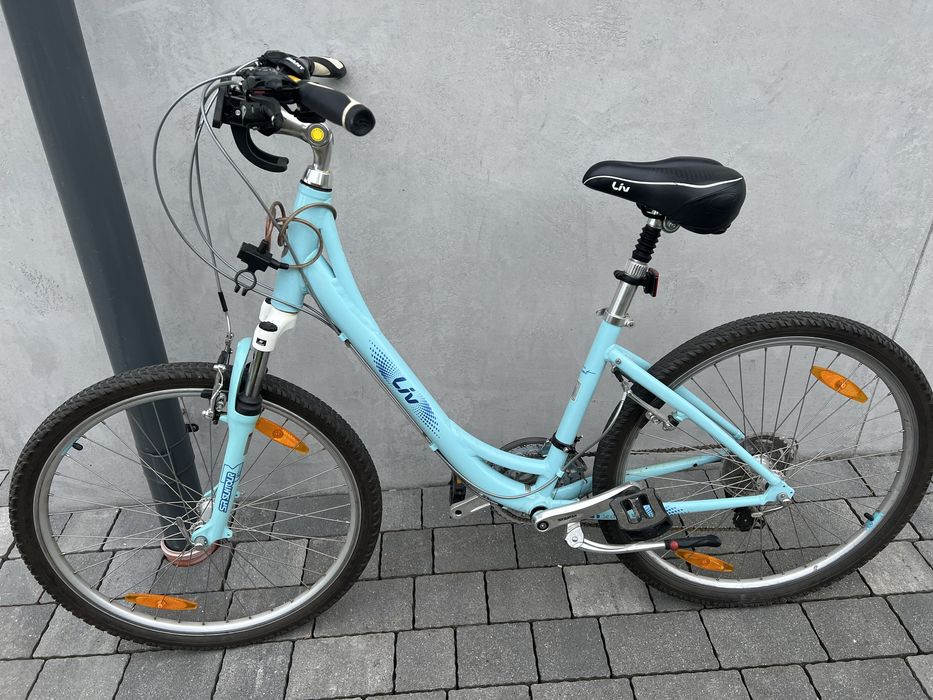 Rower Giant Liv 26”