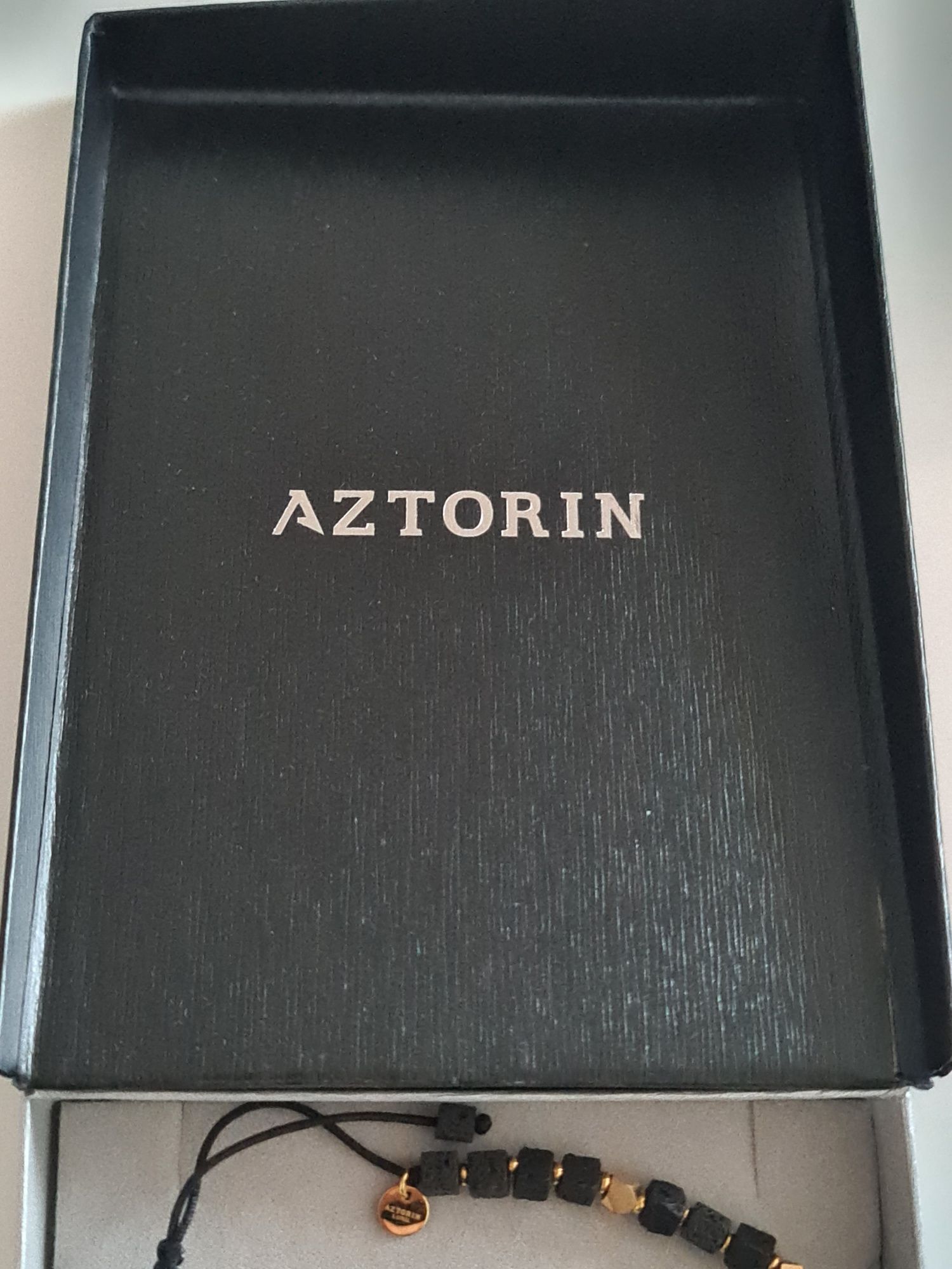 Bransoletki Męskie Aztorin