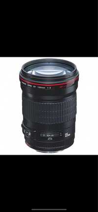 Canon EF 135mm f/2L