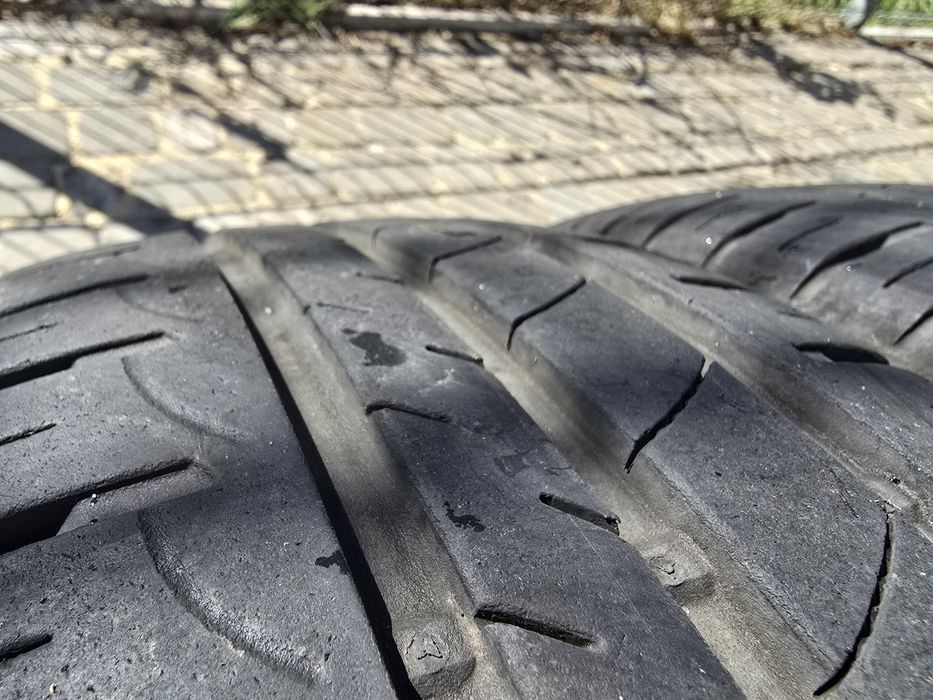 Opony Goodyear Efficientgrip - 195/45/16