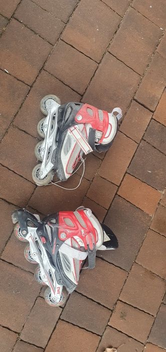 Rolki dziecięce 34/37