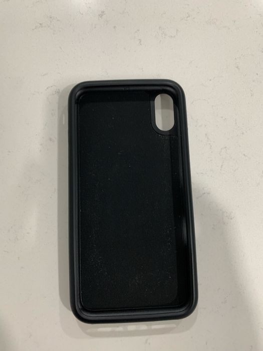 Capa quad lock iphone XR