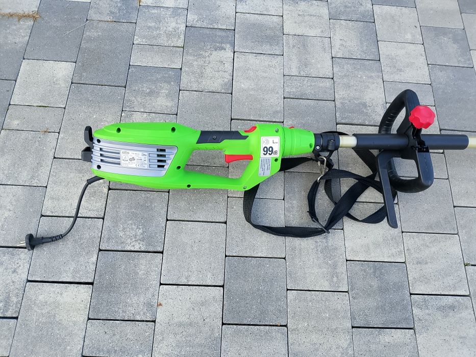 Nożyce do żywopłotu