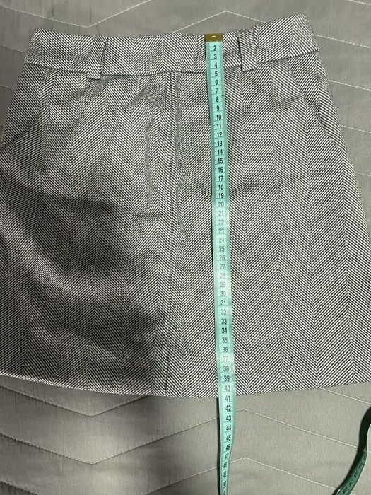 Юбка тепла нова, розмір S