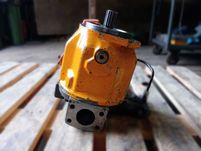 Pompa robocza do MECALAC 12 - pełna regeneracja