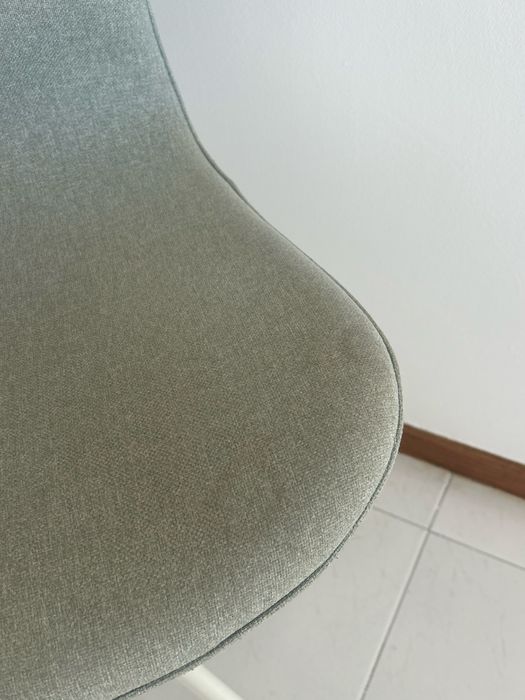 Cadeira de escritório ikea