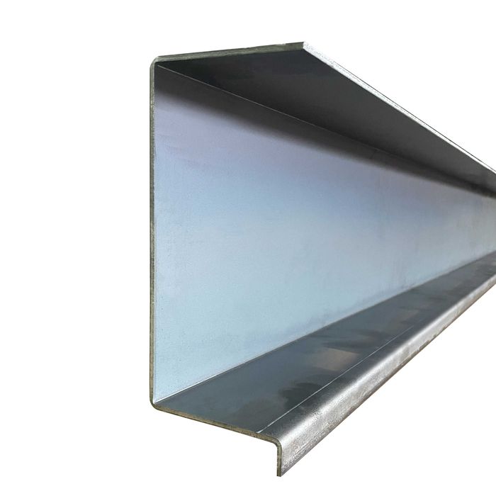 Belka oświetleniowa  tylna  - Aluminiowa  lub stalowa