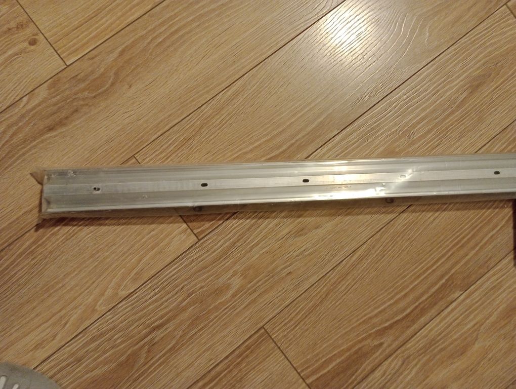 Listwa do wieszanie Ikea