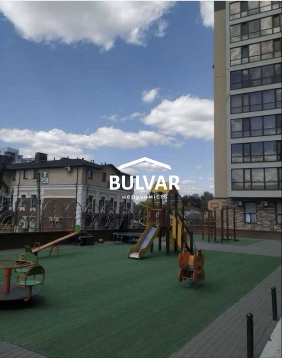 ЖК Немецкий Проект ‼️ 3 к.кв - 90 м2, Новострой, Центр, ул Клочковская