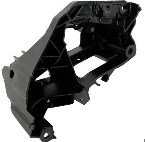 SUPORTE FAROL ARANHA PCX 125