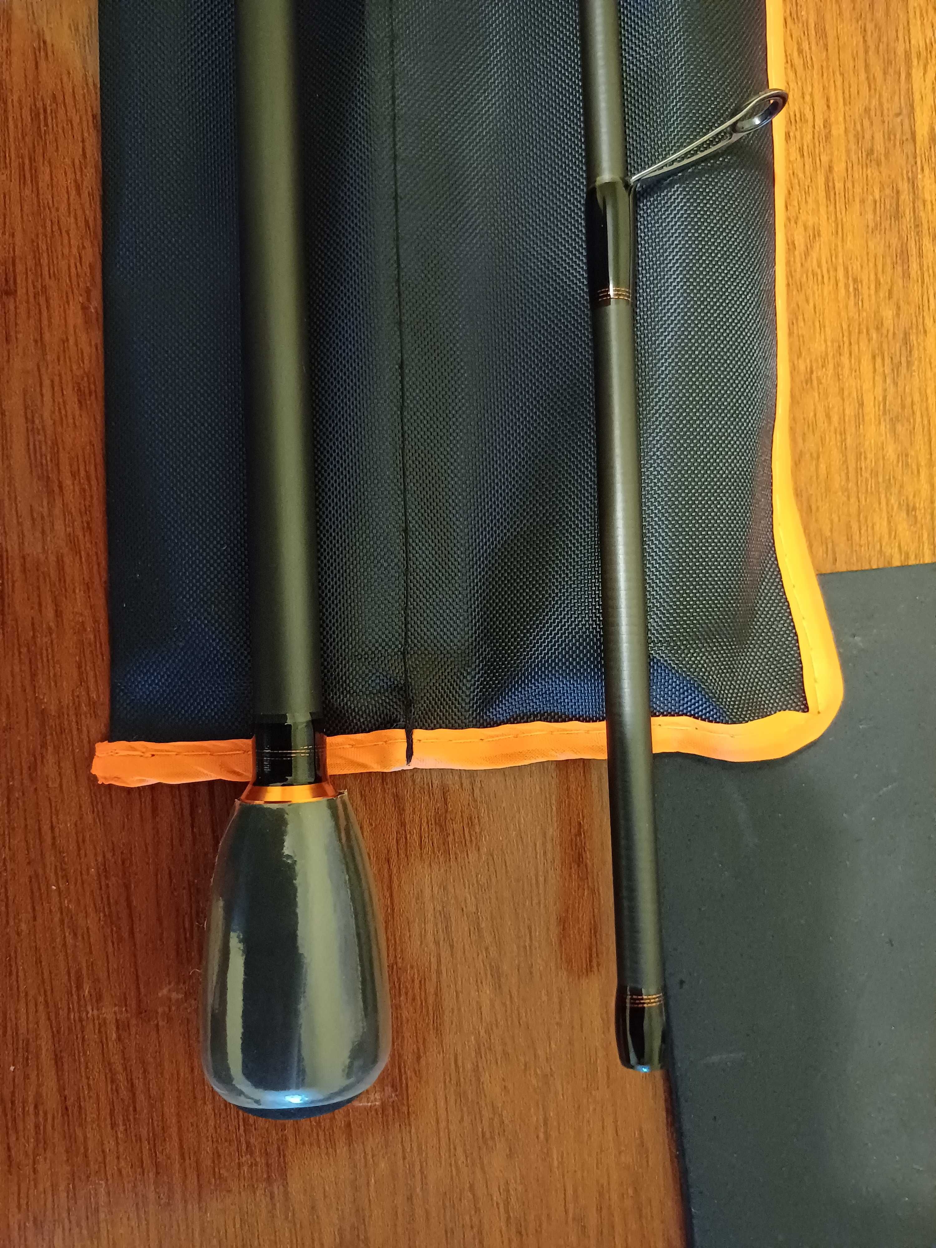 Flagman matrix тест 2-10 гр, довжина 2,21м
