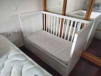 Berço / Cama de criança IKEA