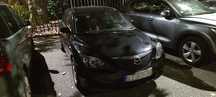 Mazda 3 MZR 1.4 Comfort